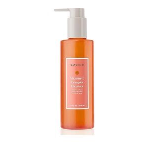 Naturium Vitamin C Complex Cleanser -
